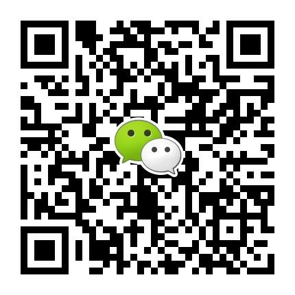 掃描關(guān)注網(wǎng)站微信公眾賬號
